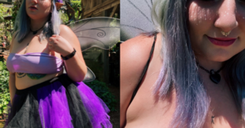 Profile picture - Lexi Khaos