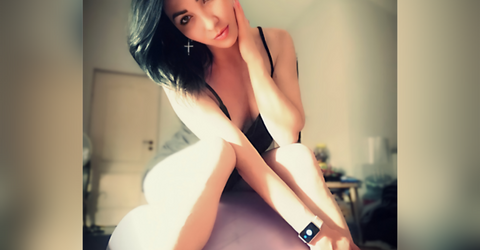 Profile picture - Adaeze