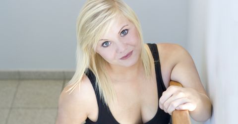 Profile picture - Tida