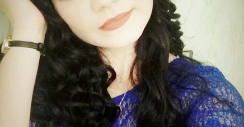 Profile picture - Angelica19