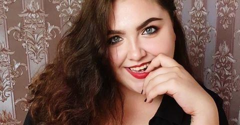 Profile picture - Adelina Miss