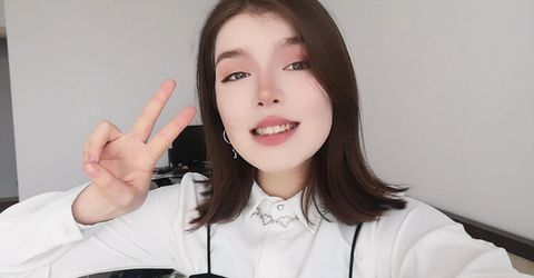 Profile picture - Stephanie