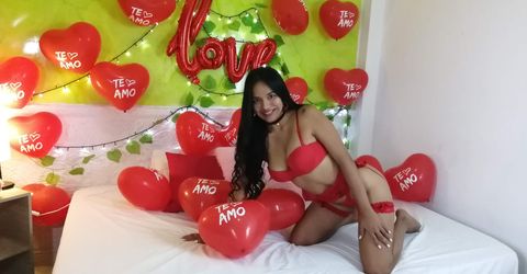 Profile picture - Sofia