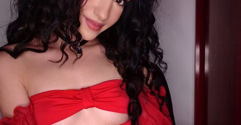 Profile picture - Anime Angelina