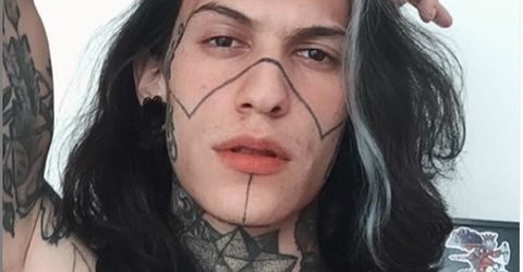 Profile picture - Malckom