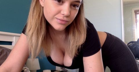 Profile picture - Meowcrush