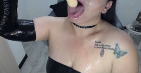 Profile picture - DeepThroatPosh