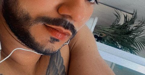 Profile picture - Adan Levi