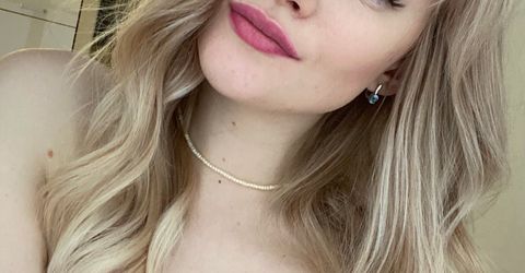 Profile picture - Emma