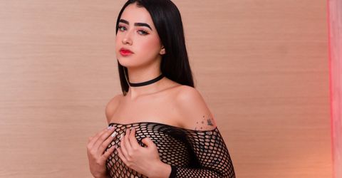 Profile picture - Mia