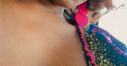 Profile picture - GoddessSolo