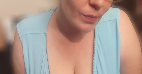 Profile picture - Miss Rae