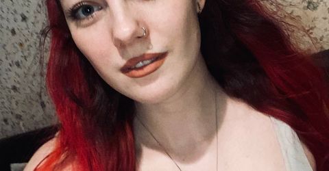 Profile picture - AdrianaCoy