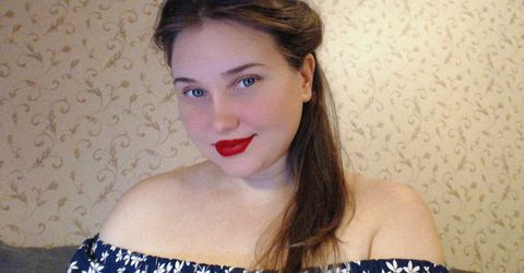 Profile picture - PinUpGirl