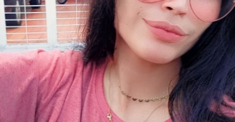 Profile picture - Mariale Goddess
