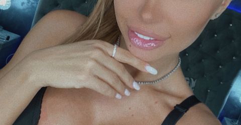 Profile picture - HotBabe