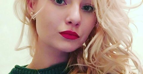 Profile picture - OlyaMil