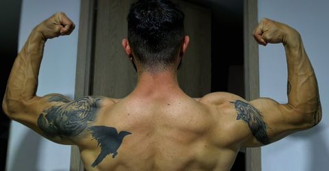 Profile picture - JakeMontana