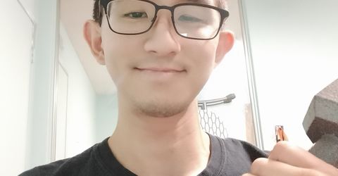 Profile picture - KwanYoon