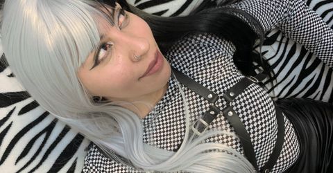 Profile picture - Astra Noir