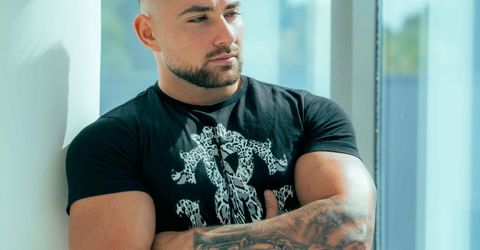 Profile picture - DuncanStone