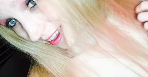 Profile picture - Ashley Mercy