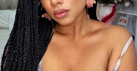 Profile picture - SPHQUEEN_Nicky