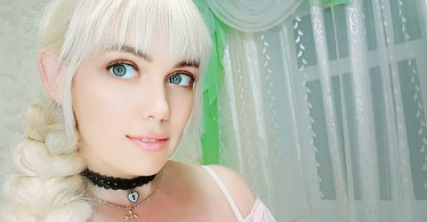 Profile picture - Sunny Queen