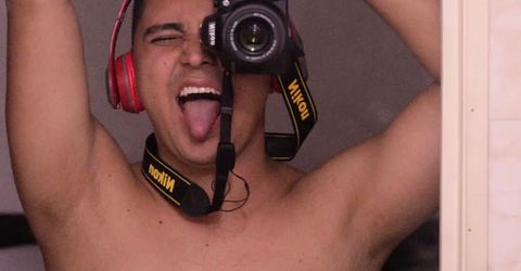 Profile picture - BruceWalters