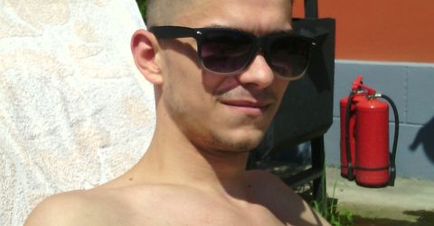 Profile picture - Nicolae