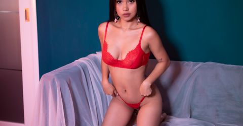 Profile picture - Tifanny Evans