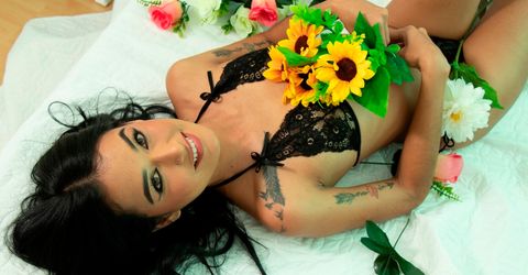 Profile picture - Anny Mayers