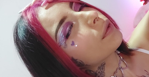 Profile picture - Dannia hot love