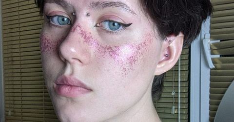 Profile picture - Judie