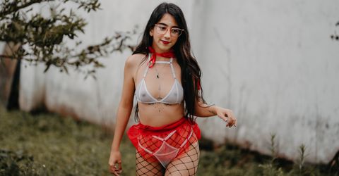 Profile picture - Mila Stone