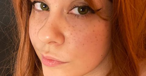 Profile picture - Mia