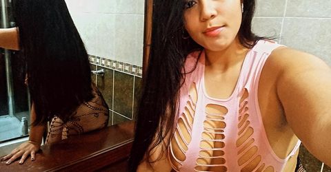 Profile picture - Samanta