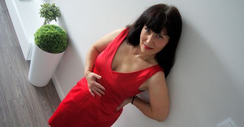 Profile picture - Aletta