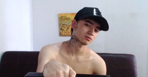 Profile picture - rick callen