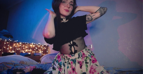 Profile picture - Millie Meow