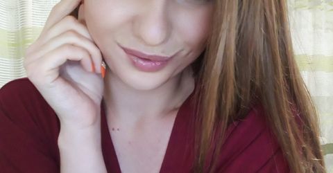 Profile picture - Kira