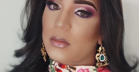 Profile picture - GaelBarbieri