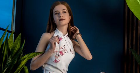 Profile picture - Florence