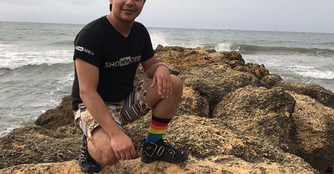 Profile picture - wilfredojosef