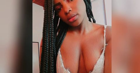 Profile picture - Naome_palmer