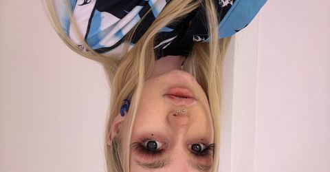 Profile picture - tinytaissa