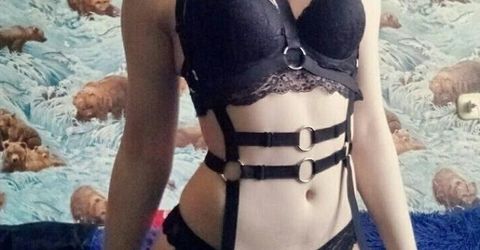 Profile picture - SweettyPussy