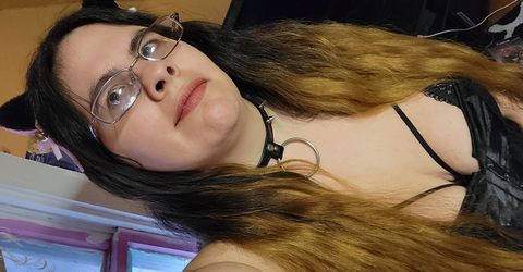 Profile picture - Phoenix Rose