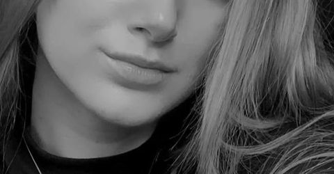 Profile picture - Alessandra