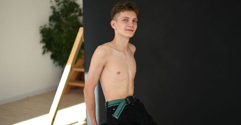 Profile picture - Thomas